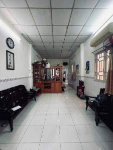 TRUNG TÂM Q3 – CÁCH HOÀNG SA VÀI BƯỚC – DT 76M2 – TRẦN VĂN ĐANG QUẬN 3